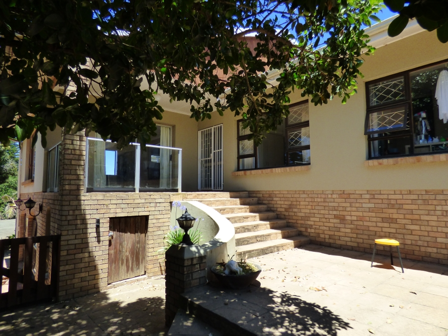To Let 4 Bedroom Property for Rent in East Bank Eastern Cape